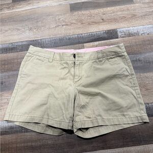 Merona Khaki Women's Shorts